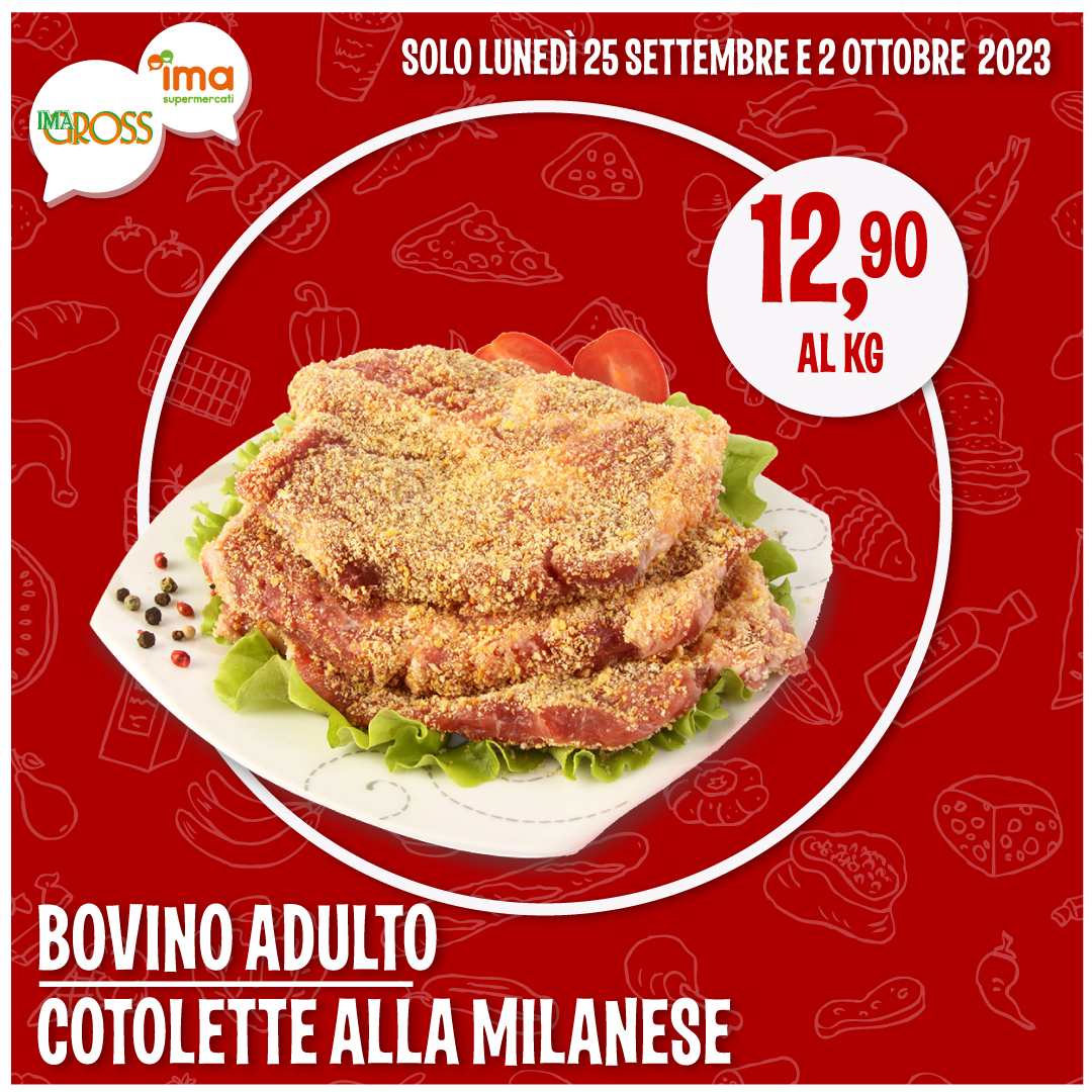 Special Day del Lunedì!